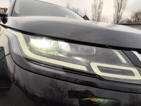Land Rover Range Rover Velar 2.0D* 4X4* EURO6B* LED* VIRTUAL COCKPIT*  - 20900 € / 40876.85 лв. - 16302177 16