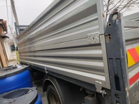 Iveco Massive - 5800 € / 11343.81 лв. - 32849711 4