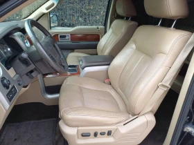 Ford F150 5.4 Lariat 4x4 LPG, снимка 11