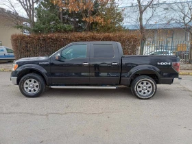 Ford F150 5.4 Lariat 4x4 LPG, снимка 2