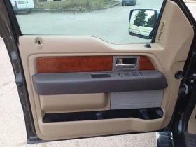 Ford F150 5.4 Lariat 4x4 LPG, снимка 15