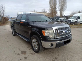 Ford F150 5.4 Lariat 4x4 LPG, снимка 7