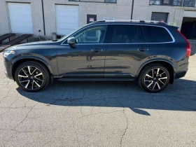 Volvo Xc90 T6 AWD Navigation/Pano Sunroof/Blind Spot Assist/R - 19600 € / 38334.27 лв. - 89440510 3
