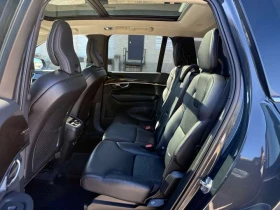 Volvo Xc90 T6 AWD Navigation/Pano Sunroof/Blind Spot Assist/R - 19600 € / 38334.27 лв. - 89440510 13