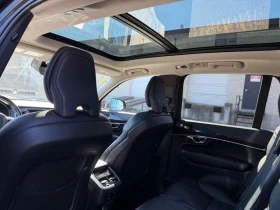 Volvo Xc90 T6 AWD Navigation/Pano Sunroof/Blind Spot Assist/R - 19600 € / 38334.27 лв. - 89440510 16