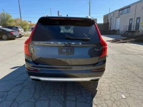 Volvo Xc90 T6 AWD Navigation/Pano Sunroof/Blind Spot Assist/R - 19600 € / 38334.27 лв. - 89440510 4