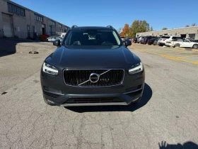 Volvo Xc90 T6 AWD Navigation/Pano Sunroof/Blind Spot Assist/R - 19600 € / 38334.27 лв. - 89440510 2