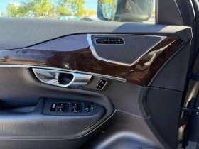 Volvo Xc90 T6 AWD Navigation/Pano Sunroof/Blind Spot Assist/R - 19600 € / 38334.27 лв. - 89440510 14