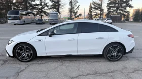 Mercedes-Benz EQE 43 AMG - 58500 € / 114416.05 лв. - 88396318 3