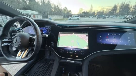 Mercedes-Benz EQE 43 AMG - 58500 € / 114416.05 лв. - 88396318 9