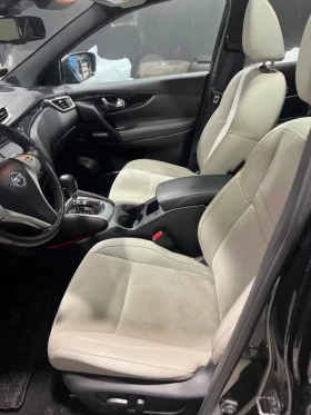 Nissan Qashqai 1.6d Tekna Aut. Pano 131ps DK - 8300 € / 16233.39 лв. - 39761648 8