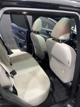 Nissan Qashqai 1.6d Tekna Aut. Pano 131ps DK - 8300 € / 16233.39 лв. - 39761648 9