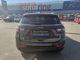 Jeep Compass 1.3 Plug-In Hybrid 130hp 4x4 - 17900 € / 35009.36 лв. - 26512205 6