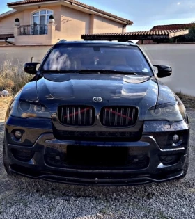 BMW X5 3.0sd 