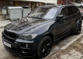 BMW X5 3.0sd  - 14500 € / 28359.53 лв. - 29234011 6