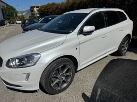 ����� �� �������� �� Volvo XC60 2, 4D190ksOCEANFACEAVTOMATIKNAVIITALIAEU6