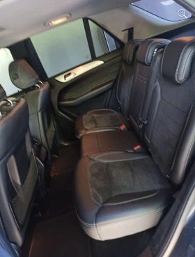Mercedes-Benz ML 350 Bluetec 4matic - 13900 € / 27186.04 лв. - 27007461 9