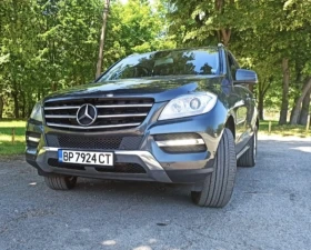 Mercedes-Benz ML 350 Bluetec 4matic - 13900 € / 27186.04 лв. - 27007461 3