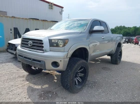Toyota Tundra LIMITED | Auto.bg — изображение 2