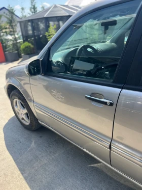 Mercedes-Benz ML 270 612 мотор | Auto.bg — изображение 4