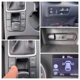 Kia Sportage 1.6T-��������/���������/1 ����������/����/// | Mobile.bg � ����� ������ 14