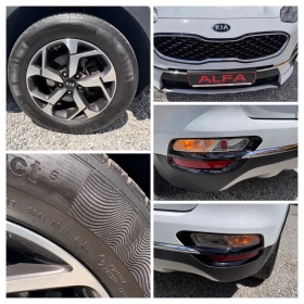 Kia Sportage 1.6T-��������/���������/1 ����������/����/// | Mobile.bg � ����� ������ 11