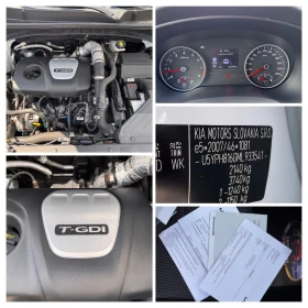 Kia Sportage 1.6T-��������/���������/1 ����������/����/// | Mobile.bg � ����� ������ 17