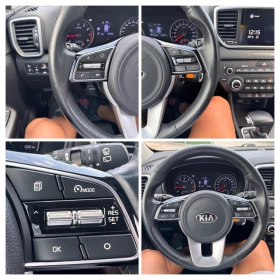 Kia Sportage 1.6T-��������/���������/1 ����������/����/// | Mobile.bg � ����� ������ 15