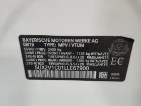 BMW X4 * XDRIVE30I * CARFAX * ����� �� ����������� *  | Mobile.bg � ����� ������ 15