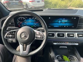 Mercedes-Benz GLE * 450 * CARFAX *  | Mobile.bg � ����� ������ 9