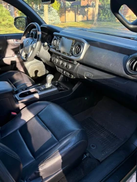Toyota Tacoma TRD Sport premium, ВСИЧКИ ЕКСТРИ, 1-ВИ СОБСТВЕНИК | Auto.bg — изображение 7