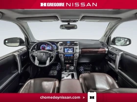 Toyota 4runner LIMITED* 4.0* V6* ������* ������* ����*  | Mobile.bg � ����� ������ 8