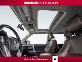 Toyota 4runner LIMITED* 4.0* V6* ������* ������* ����*  | Mobile.bg � ����� ������ 11