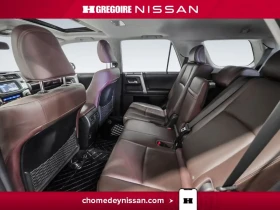 Toyota 4runner LIMITED* 4.0* V6* ������* ������* ����*  | Mobile.bg � ����� ������ 15
