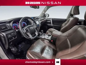 Toyota 4runner LIMITED* 4.0* V6* ������* ������* ����*  | Mobile.bg � ����� ������ 9