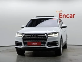 Audi Q7 35 TDI Quattro/ PANO/ DIGITAL/ �������/ ����� | Mobile.bg � ����� ������ 2