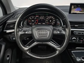 Audi Q7 35 TDI Quattro/ PANO/ DIGITAL/ �������/ ����� | Mobile.bg � ����� ������ 12