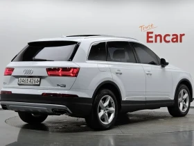 ������ Audi Q7