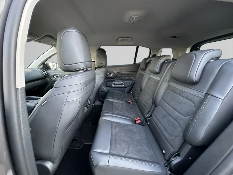 Citroen C5 Aircross FL SHINE HYBRID 136 e-DCS6 E6.4, снимка 11 - Автомобили и джипове - 44389109