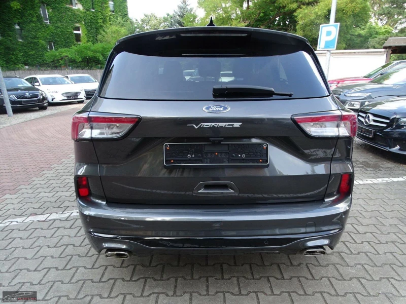 Ford Kuga Duratec/224HP/360 CAM/LED/CARPLAY/261b, снимка 5 - Автомобили и джипове - 47604133