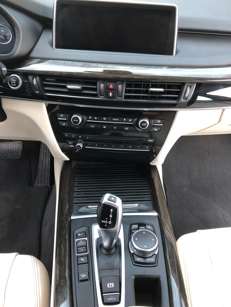 BMW X5 40D БАРТЕР, снимка 12 - Автомобили и джипове - 47704088