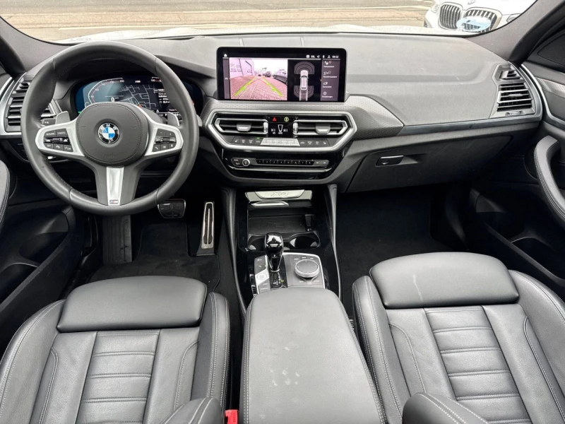 BMW X4 30i xDrive M-Sport = NEW= Гаранция, снимка 7 - Автомобили и джипове - 49404001