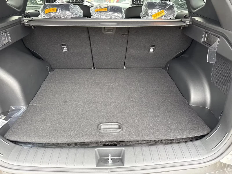 Hyundai Tucson НОВ!/ANNIVERSARY-EDITION/252HP/PHEV/360/AMBI/523f, снимка 8 - Автомобили и джипове - 51263420