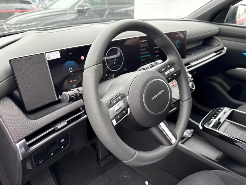 Hyundai Tucson НОВ!/ANNIVERSARY-EDITION/252HP/PHEV/360/AMBI/523f, снимка 10 - Автомобили и джипове - 51263420