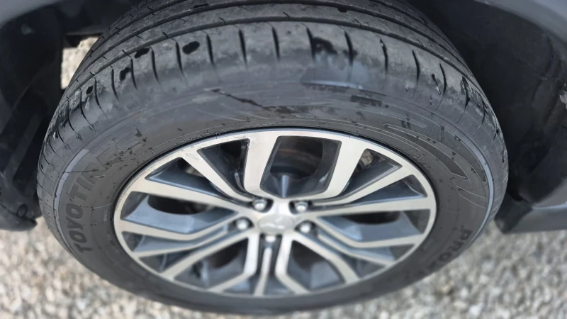 Mitsubishi ASX 1.6HDI EDITION НАВИ КАМЕРА ВИДЕО ЛИЗИН , снимка 15 - Автомобили и джипове - 51695182