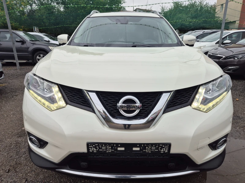 Nissan X-trail 1.6DCI