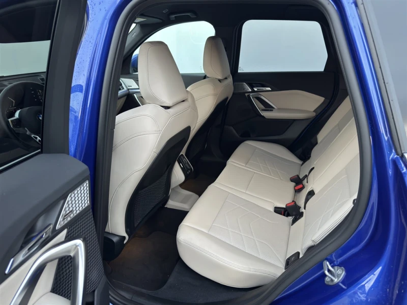 BMW X1 xDrive20d, снимка 9 - Автомобили и джипове - 52440033