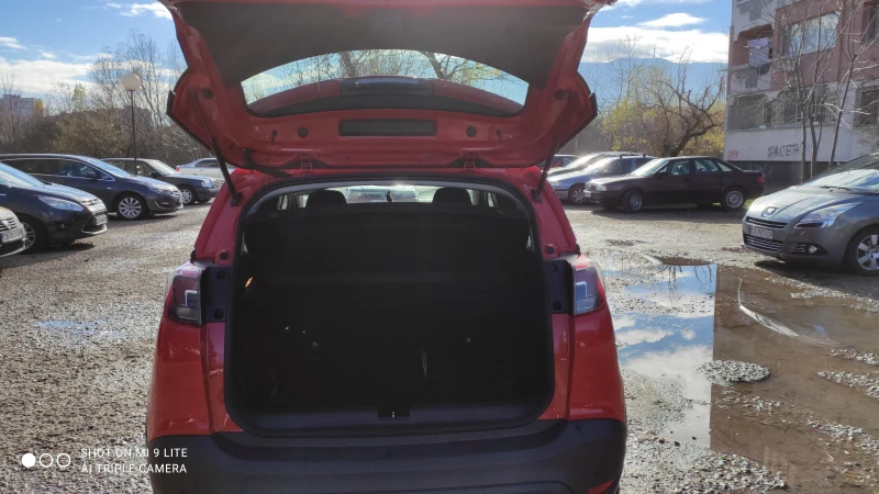 Opel Crossland X, снимка 11 - Автомобили и джипове - 52616330