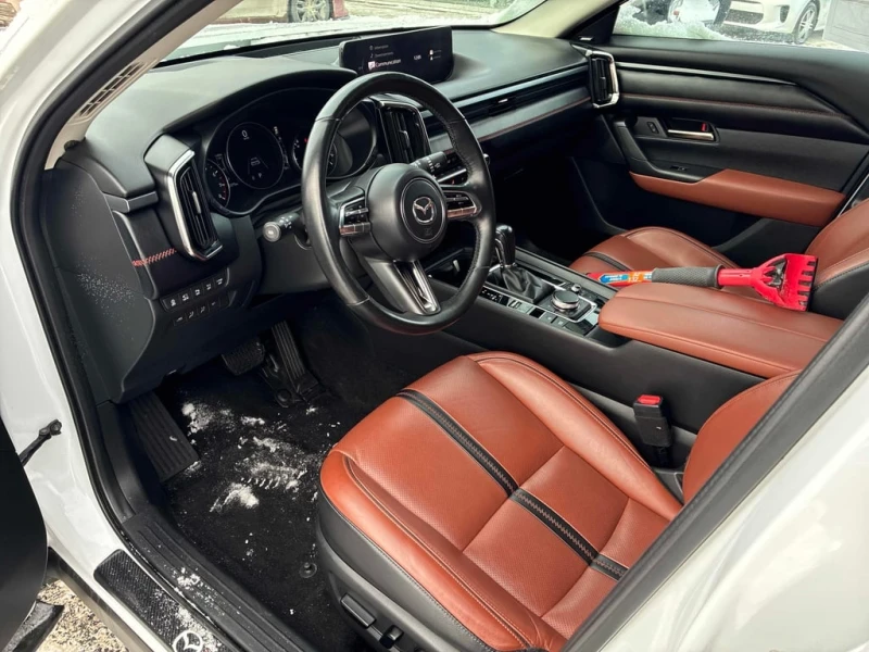 Mazda CX-50 * GT AWD * CARFAX * БЕЗ ПЪРВОНАЧАЛНА ВНОСКА, снимка 5 - Автомобили и джипове - 52776624