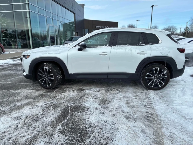 Mazda CX-50 * GT AWD * CARFAX * БЕЗ ПЪРВОНАЧАЛНА ВНОСКА, снимка 2 - Автомобили и джипове - 52776624